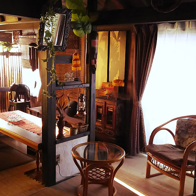 ringarintonさんの実例写真