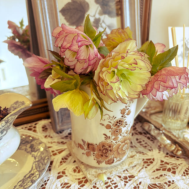 na-naさんの部屋