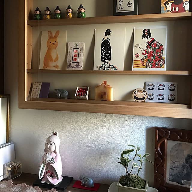 mi-saさんの実例写真