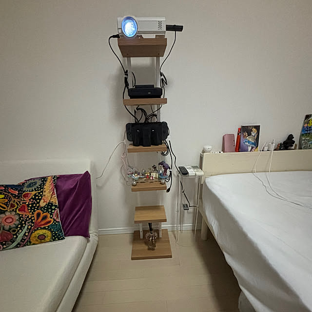 kumaさんの部屋