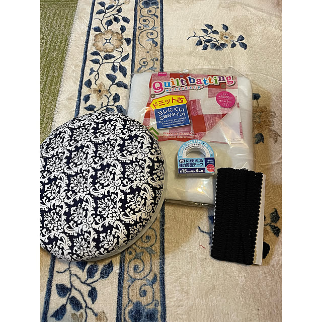 momocchiさんの部屋