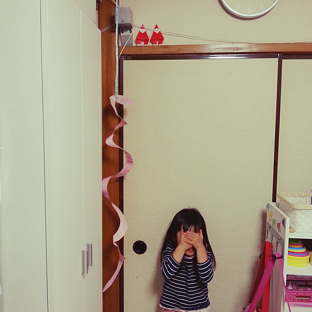 o-ko-meさんの実例写真