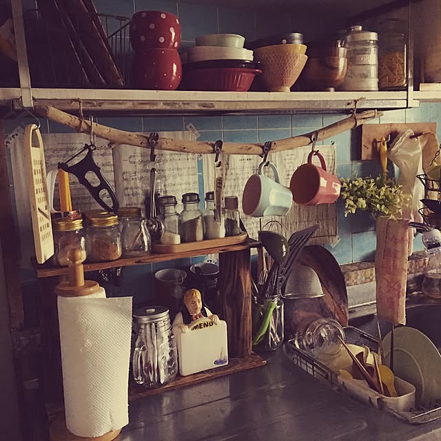 yu-chanさんの実例写真