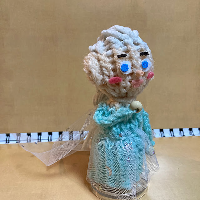 manduonmaさんの実例写真