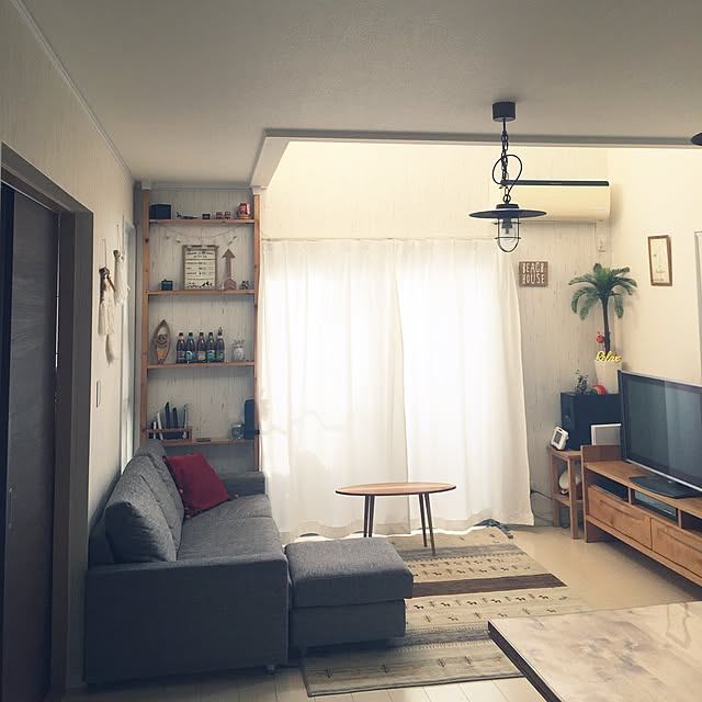 cocoさんの実例写真