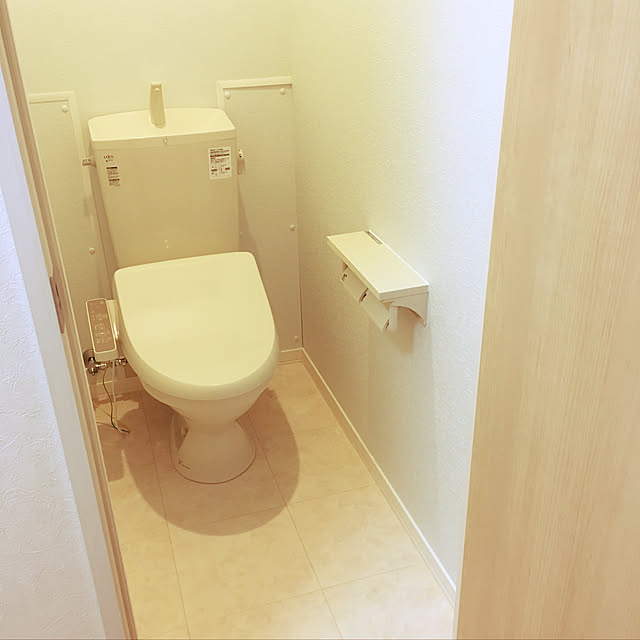 バス/トイレのインテリア実例 - 2018-09-24 12:37:00