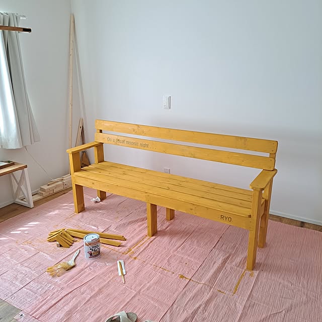 Ryoさんの部屋