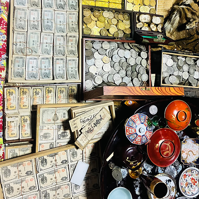 takakuzenさんの実例写真