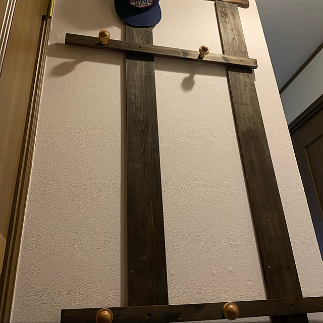 DIY/壁/天井のインテリア実例 - 2022-04-13 18:56:03