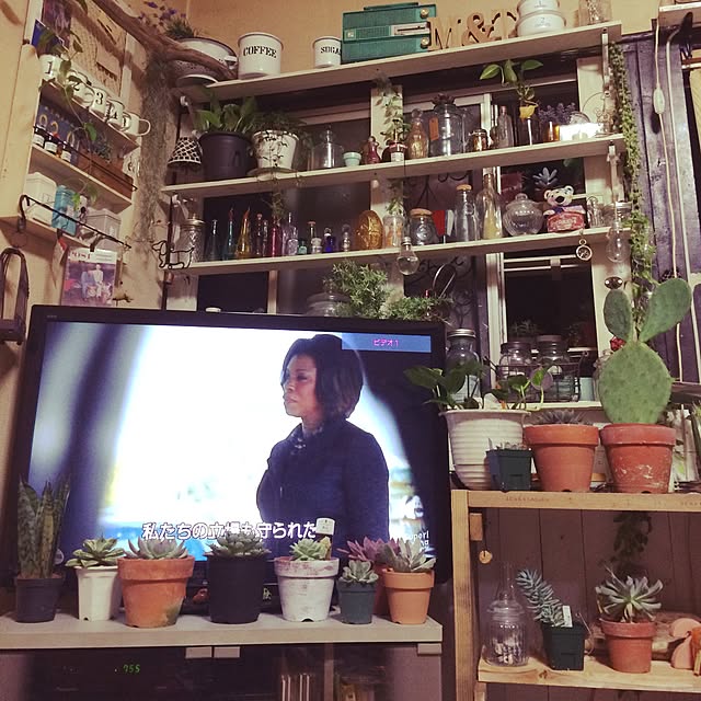 tomo1.1.1さんの実例写真