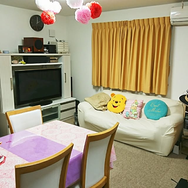 Mutsukiさんの実例写真