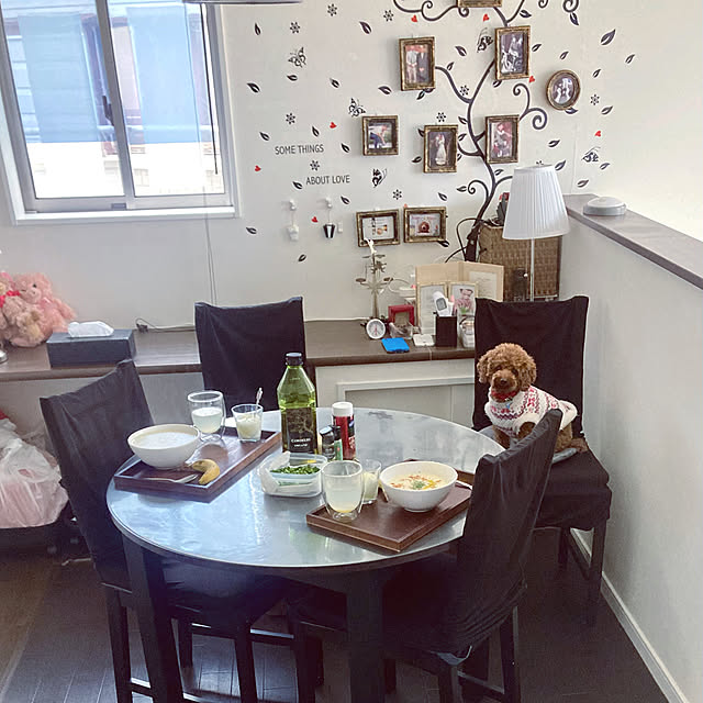 MOMOMAMAさんの実例写真