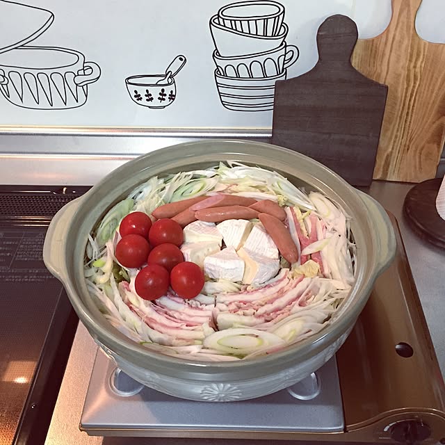 newさんの実例写真