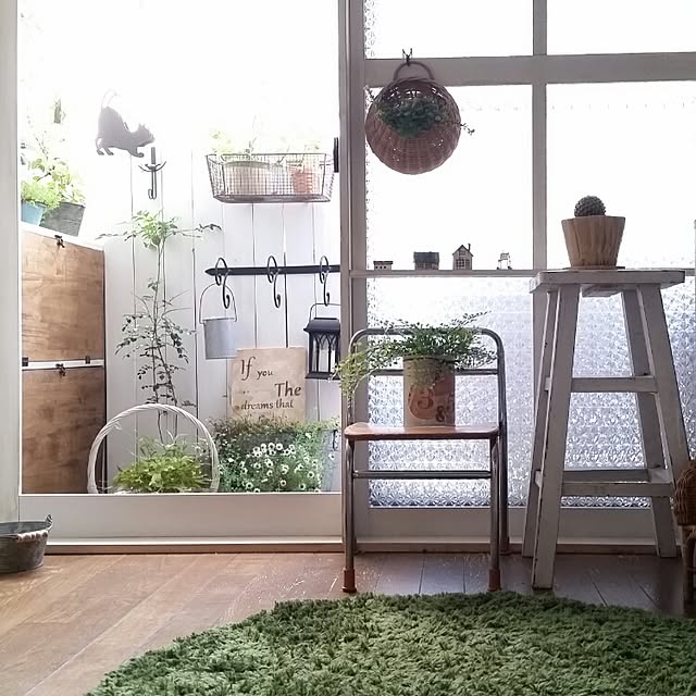 mikiさんの実例写真