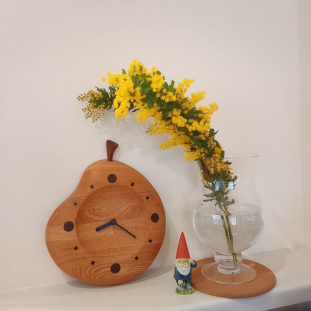 satoさんの実例写真