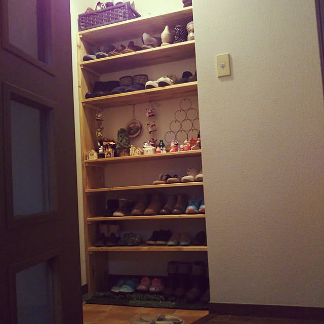 paaarukoさんの実例写真