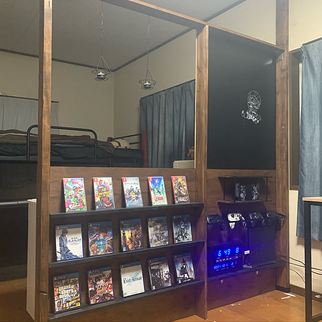 WaveSound_TFさんの実例写真