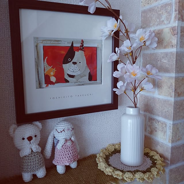 ree.yoshi-1001さんの実例写真