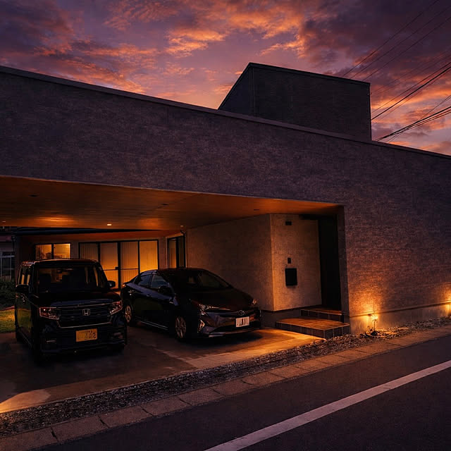 della_homeさんの実例写真