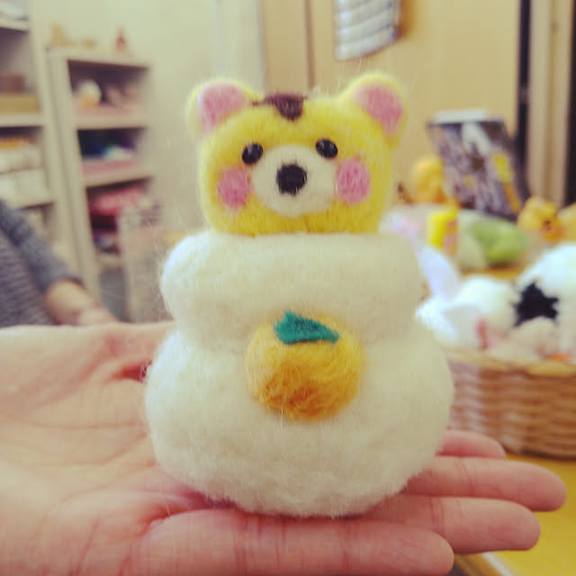 mameshibaさんの実例写真