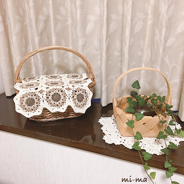 mi-maさんの実例写真