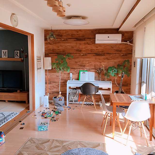 n.kiki.aさんの実例写真