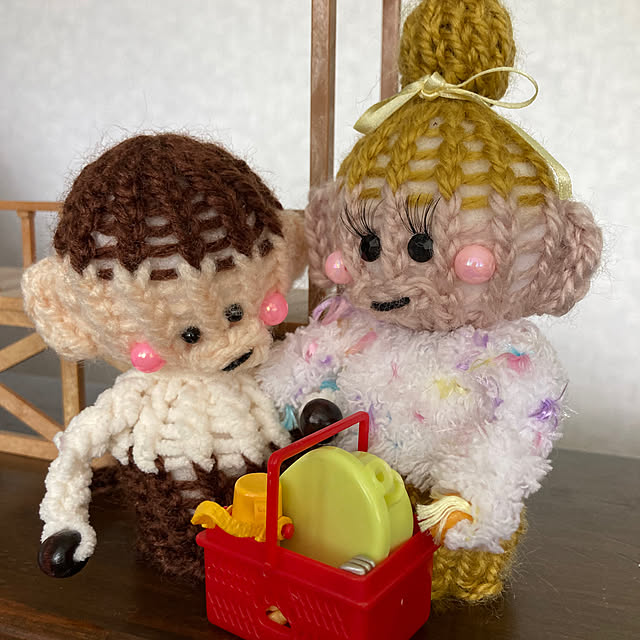 manduonmaさんの部屋