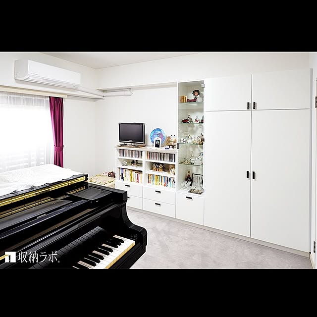 実例写真