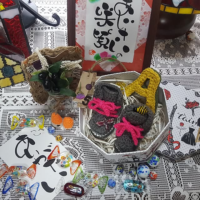 baabaさんの実例写真