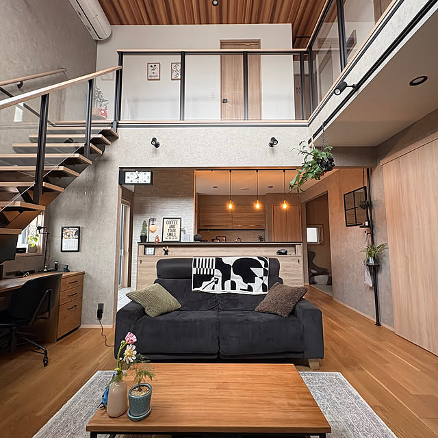 Rさんの実例写真