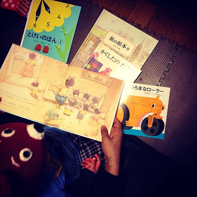 mokurollさんの実例写真