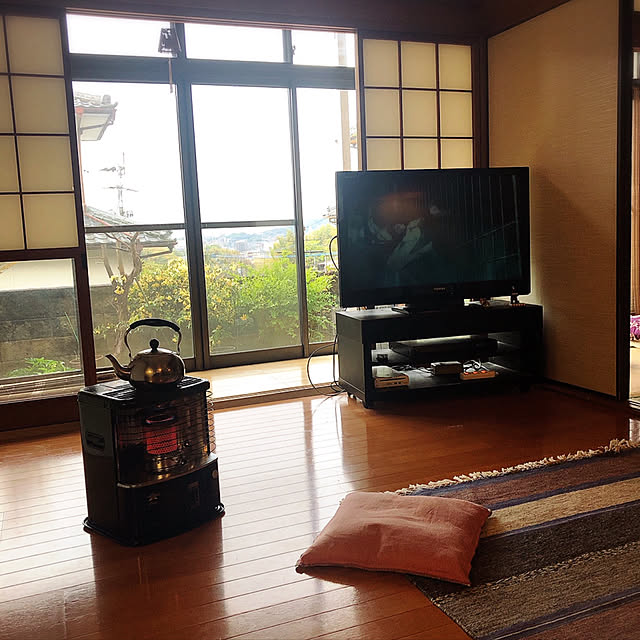 komisoさんの実例写真