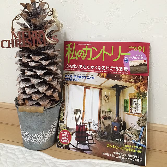 Makoさんの実例写真