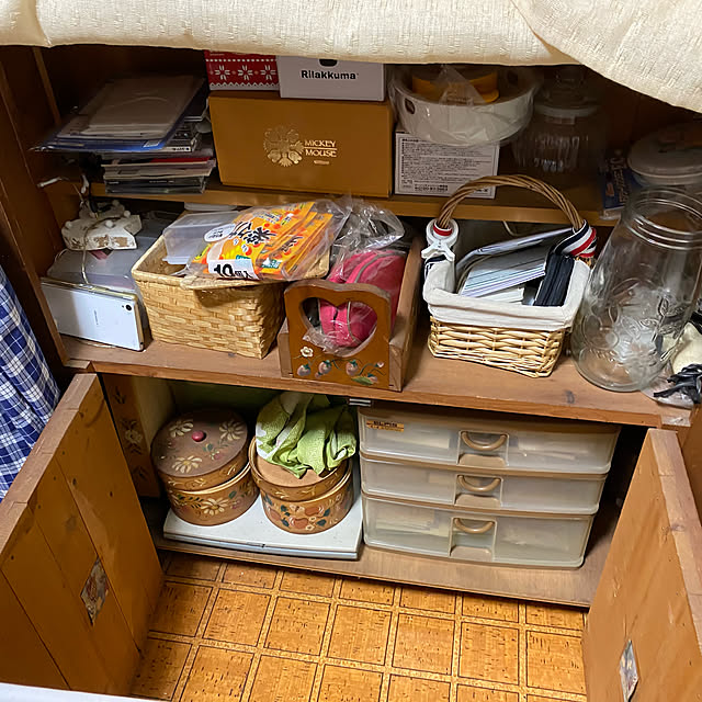 shabby666さんの実例写真