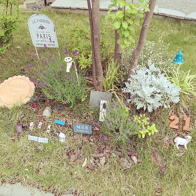 neneさんの実例写真