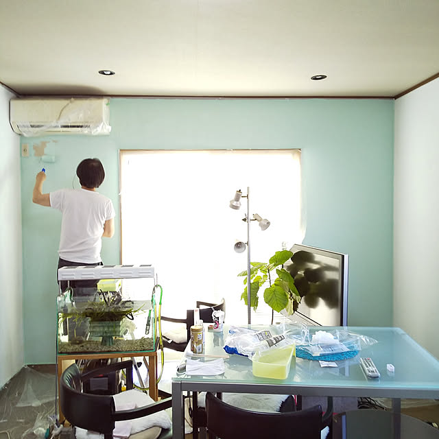 nao.chappy0809さんの実例写真