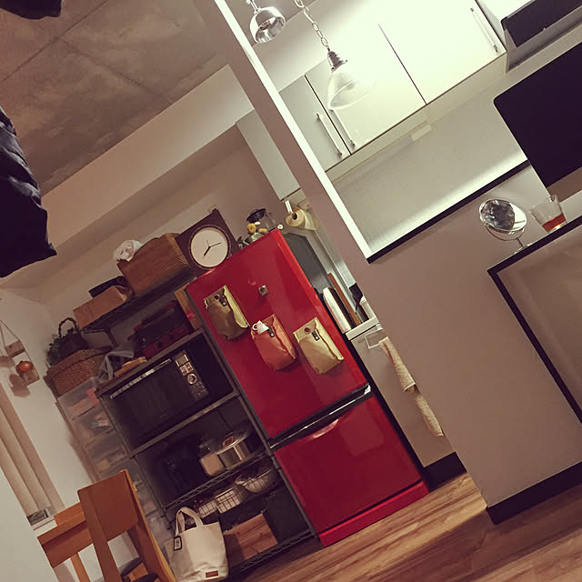 Asaさんの実例写真