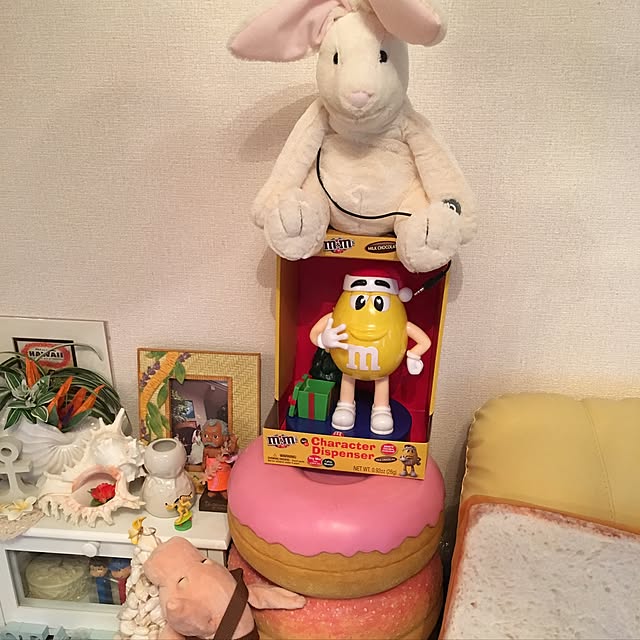alohamamaさんの実例写真