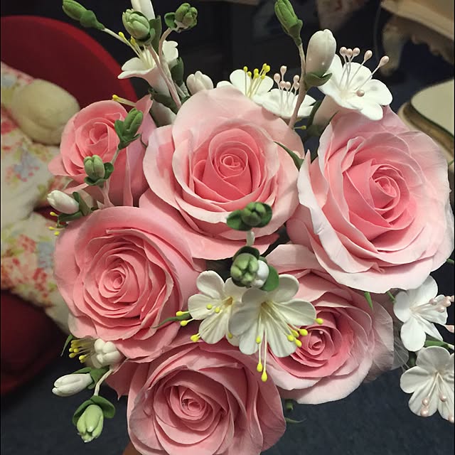 angelrose.yuuさんの実例写真