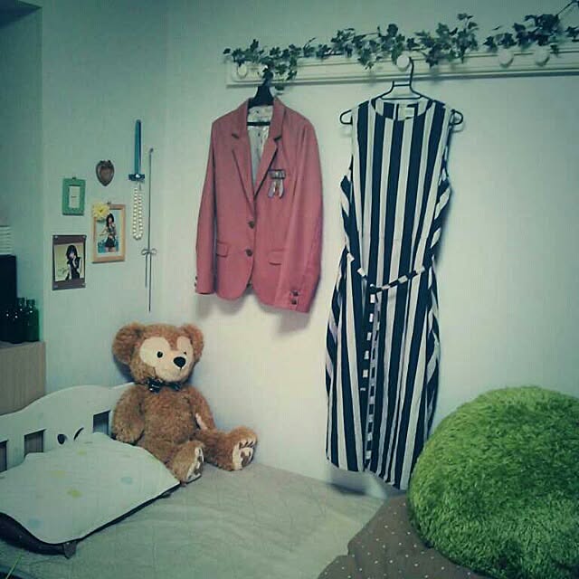 Harunaさんの実例写真