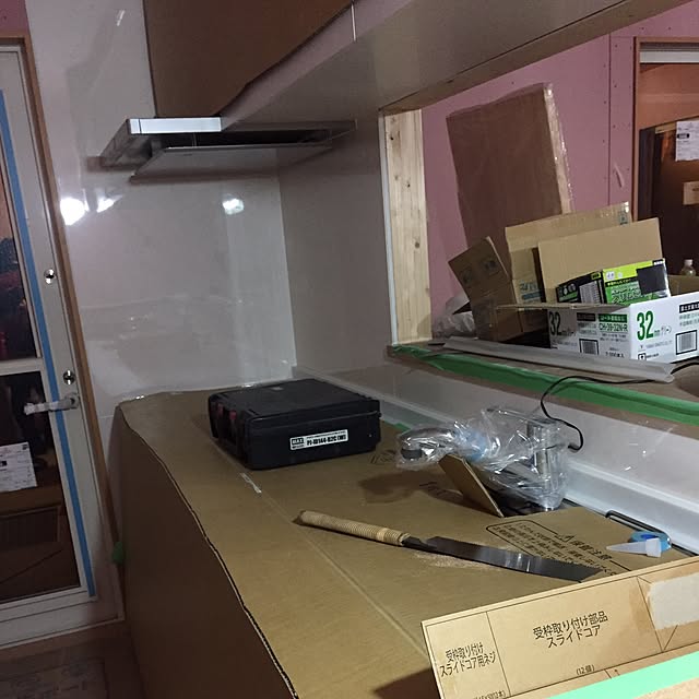 ToTさんの実例写真