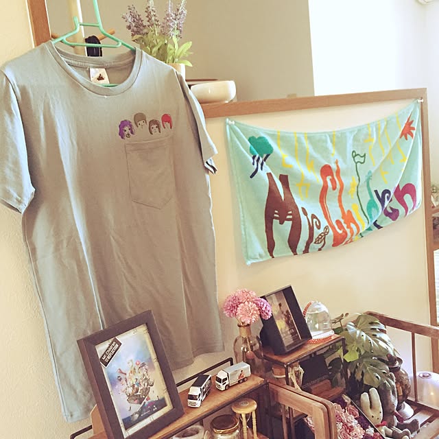 yukkki0610さんの実例写真