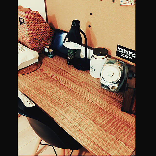 .hisa.さんの実例写真