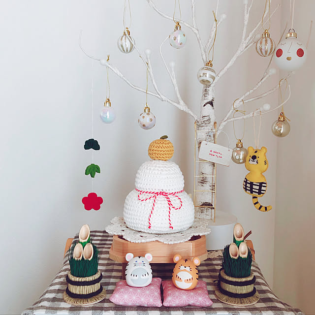 mangoさんの実例写真