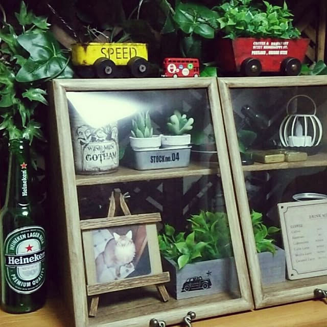 DS250さんの実例写真