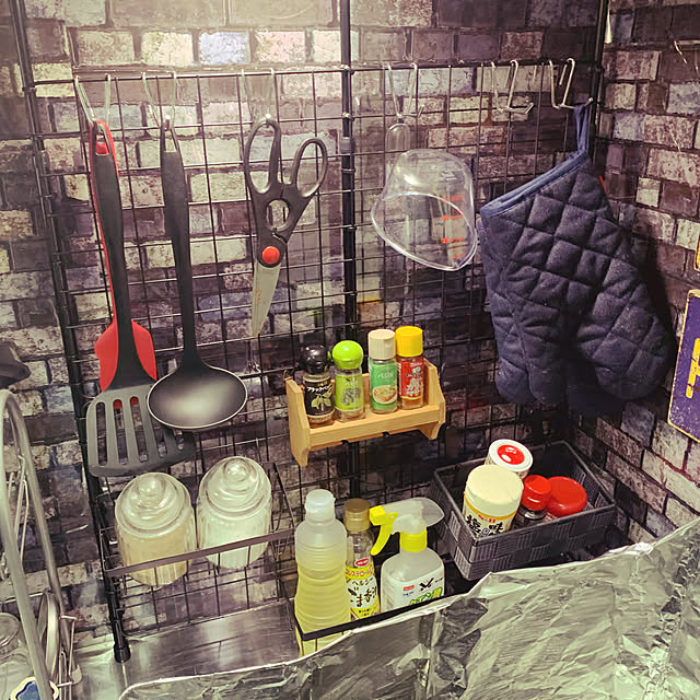 実例写真