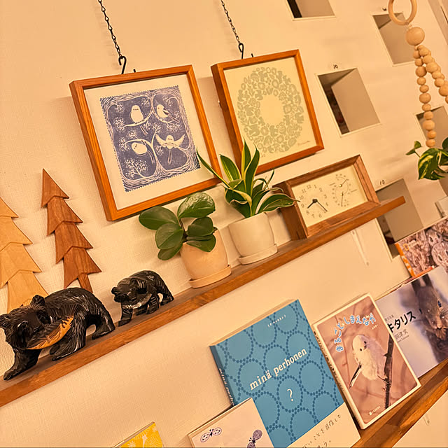 ikさんの実例写真