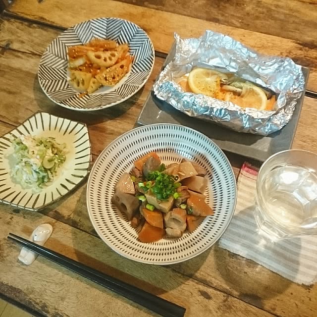 miki_kuma_koさんの実例写真
