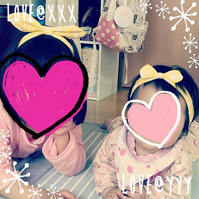 rin.さんの実例写真