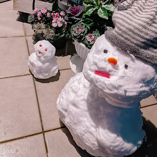 mamenoさんの実例写真